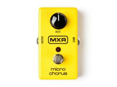 Педаль MXR MICRO CHORUS